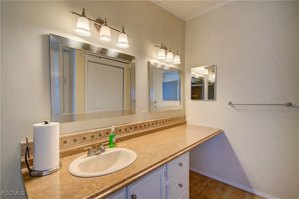 410 Woodale Court North Port FL 34287