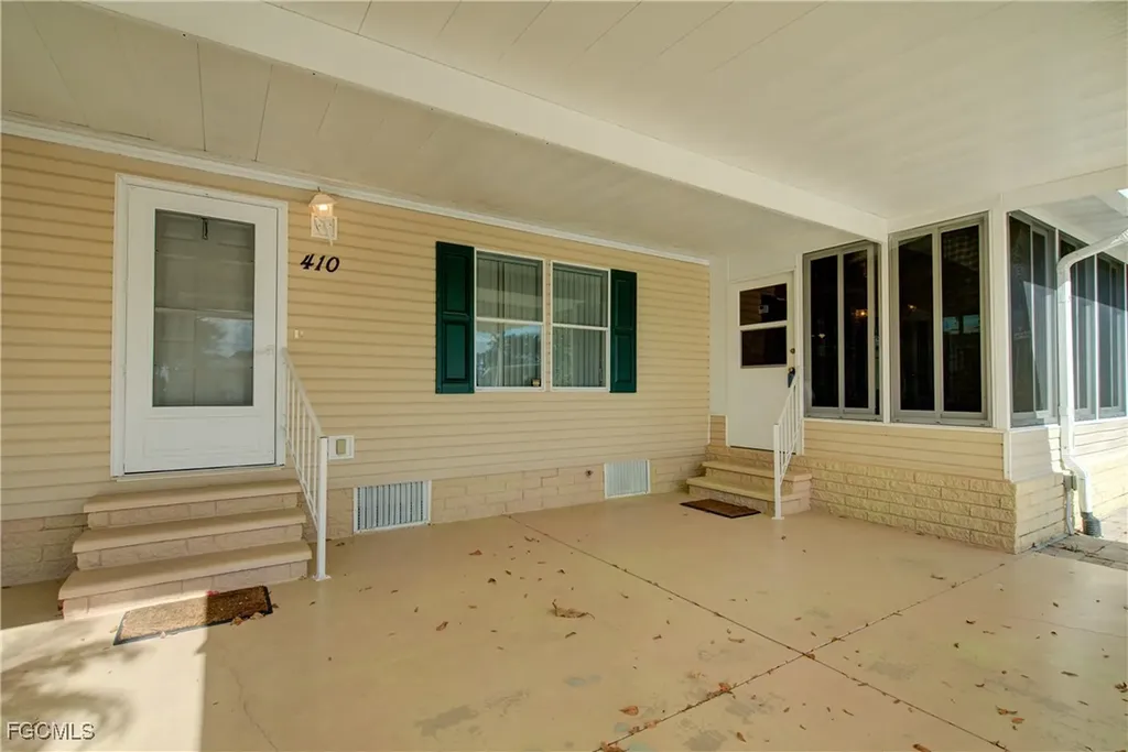 410 Woodale Court North Port FL 34287