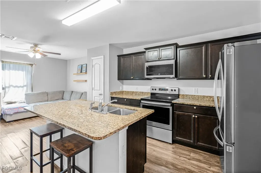 216 Des Cartes Street Fort Myers FL 33913