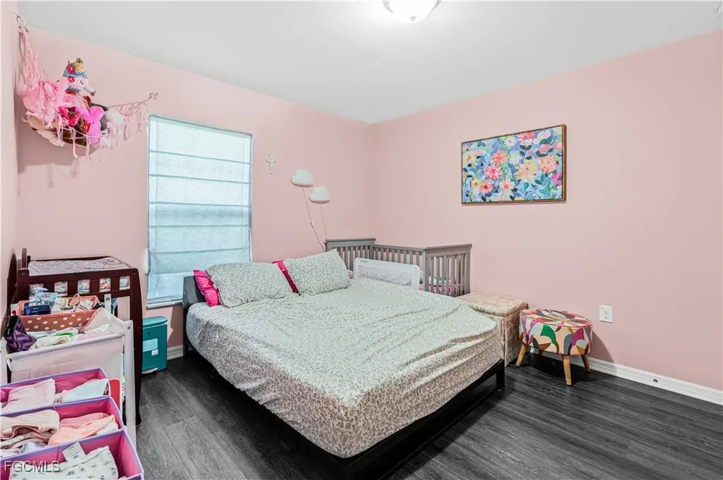 216 Des Cartes Street Fort Myers FL 33913