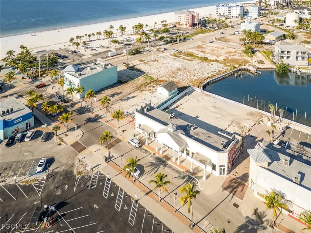 185 Old San Carlos Boulevard Fort Myers Beach FL 33931