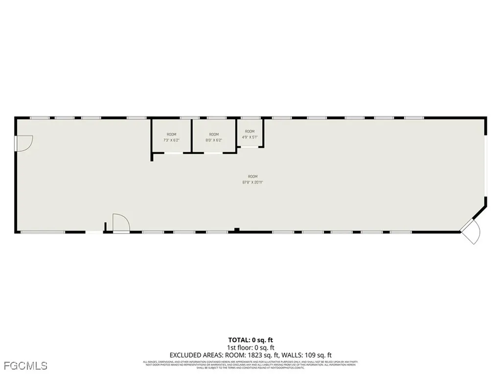 185 Old San Carlos Boulevard Fort Myers Beach FL 33931