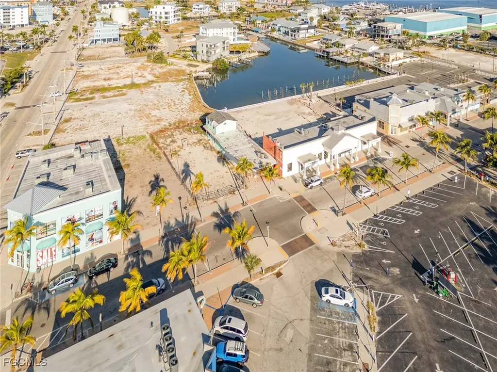 185 Old San Carlos Boulevard Fort Myers Beach FL 33931