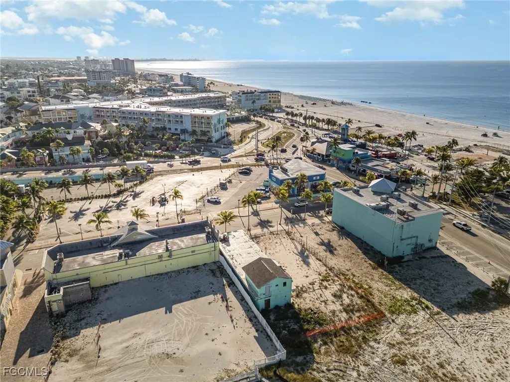 185 Old San Carlos Boulevard Fort Myers Beach FL 33931
