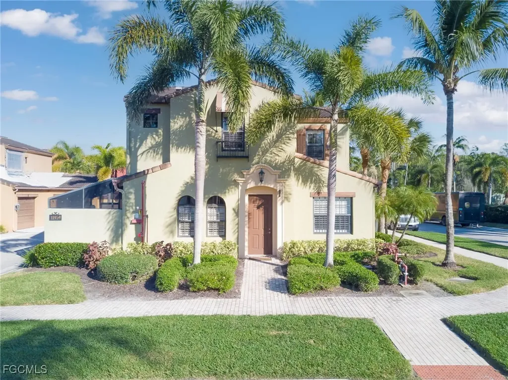 11959 Palba Way Fort Myers FL 33912