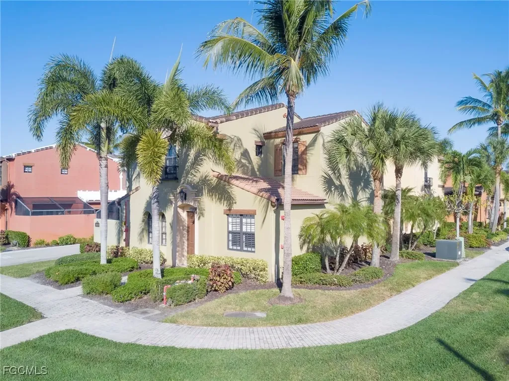 11959 Palba Way Fort Myers FL 33912