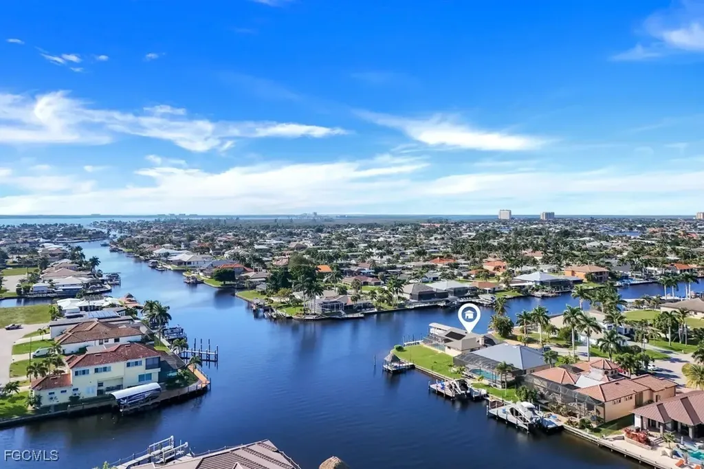 101 SW 50th Street Cape Coral FL 33914