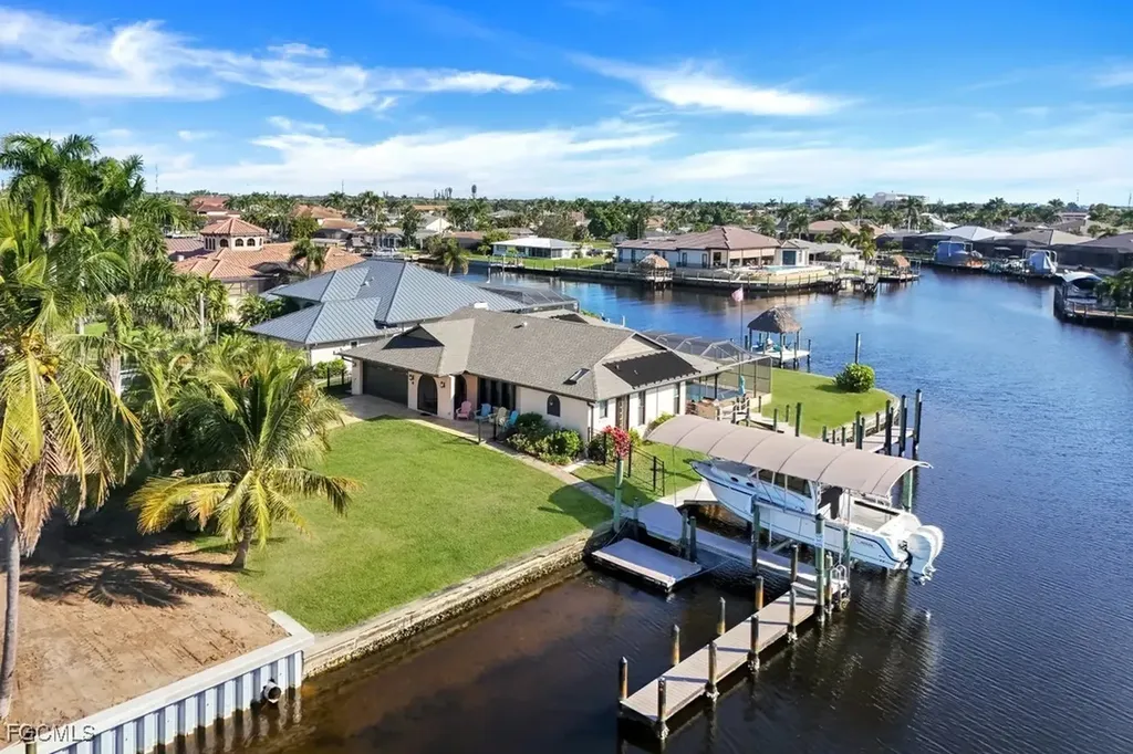 101 SW 50th Street Cape Coral FL 33914