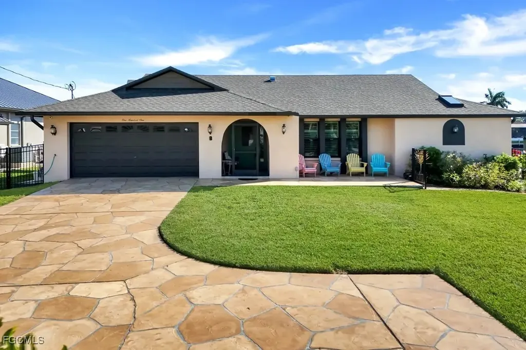 101 SW 50th Street Cape Coral FL 33914