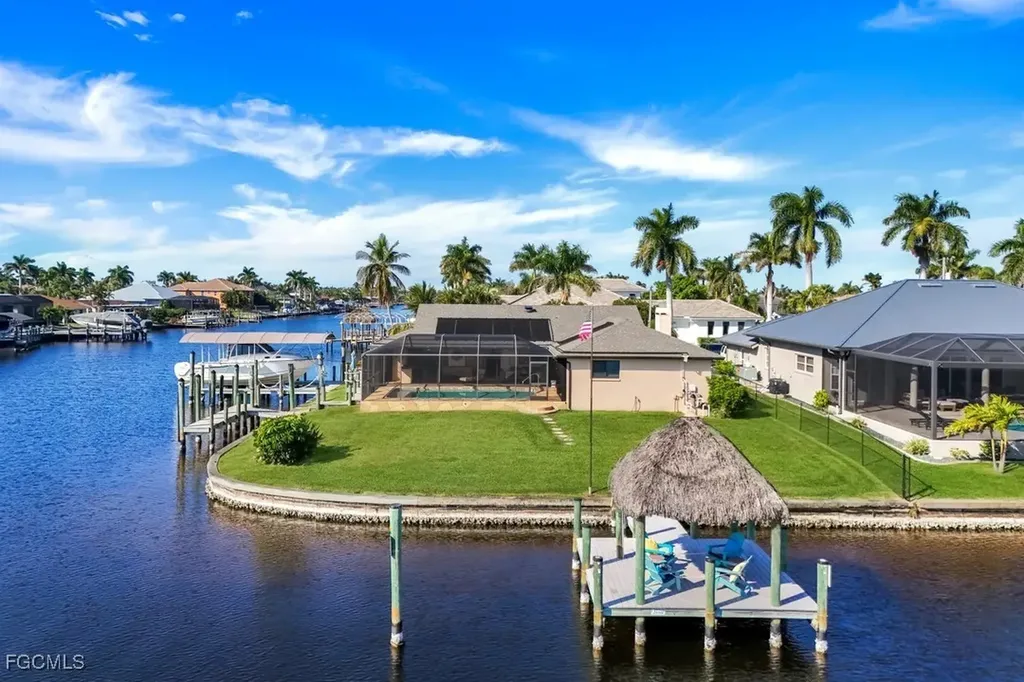 101 SW 50th Street Cape Coral FL 33914