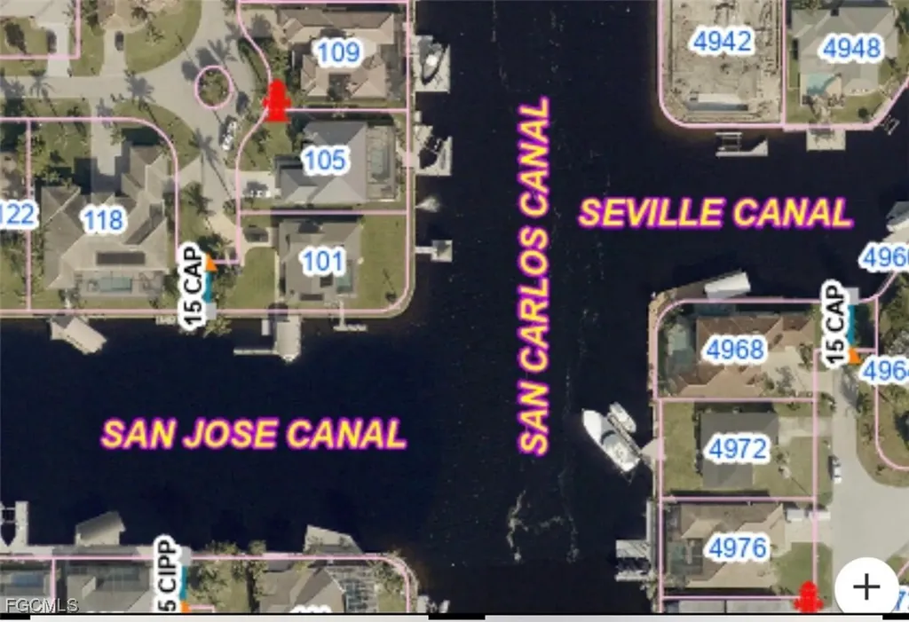 101 SW 50th Street Cape Coral FL 33914