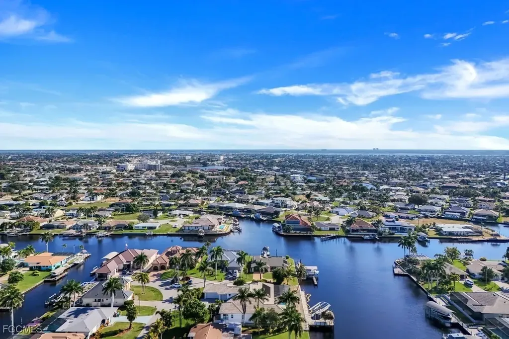 101 SW 50th Street Cape Coral FL 33914