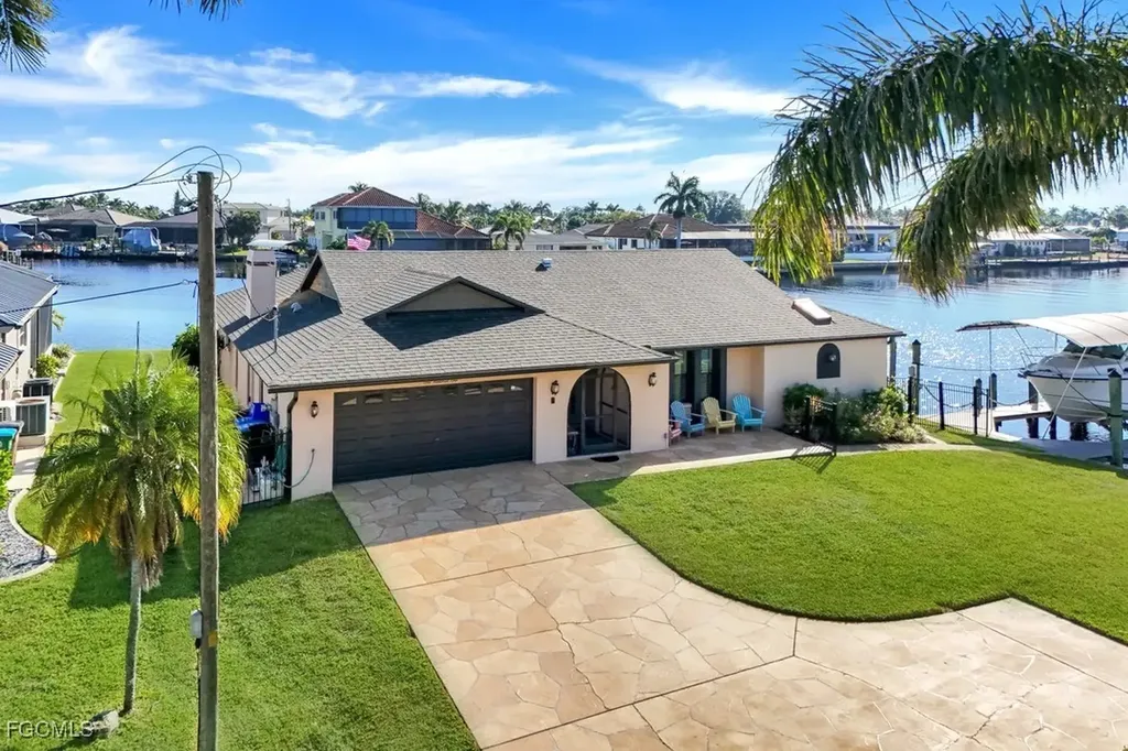 101 SW 50th Street Cape Coral FL 33914