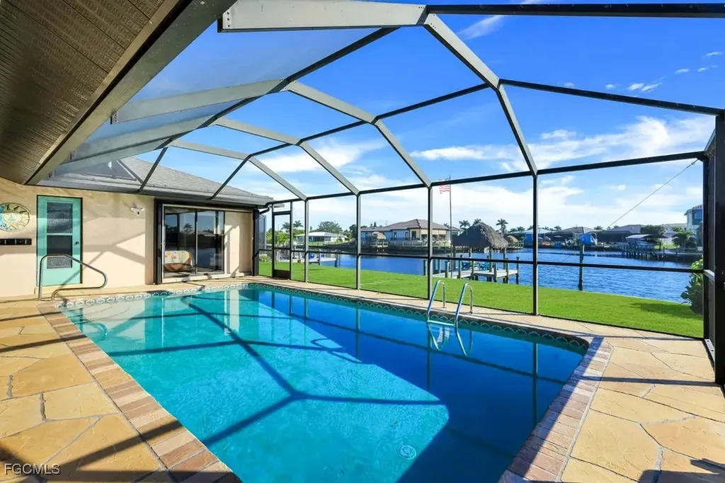 101 SW 50th Street Cape Coral FL 33914