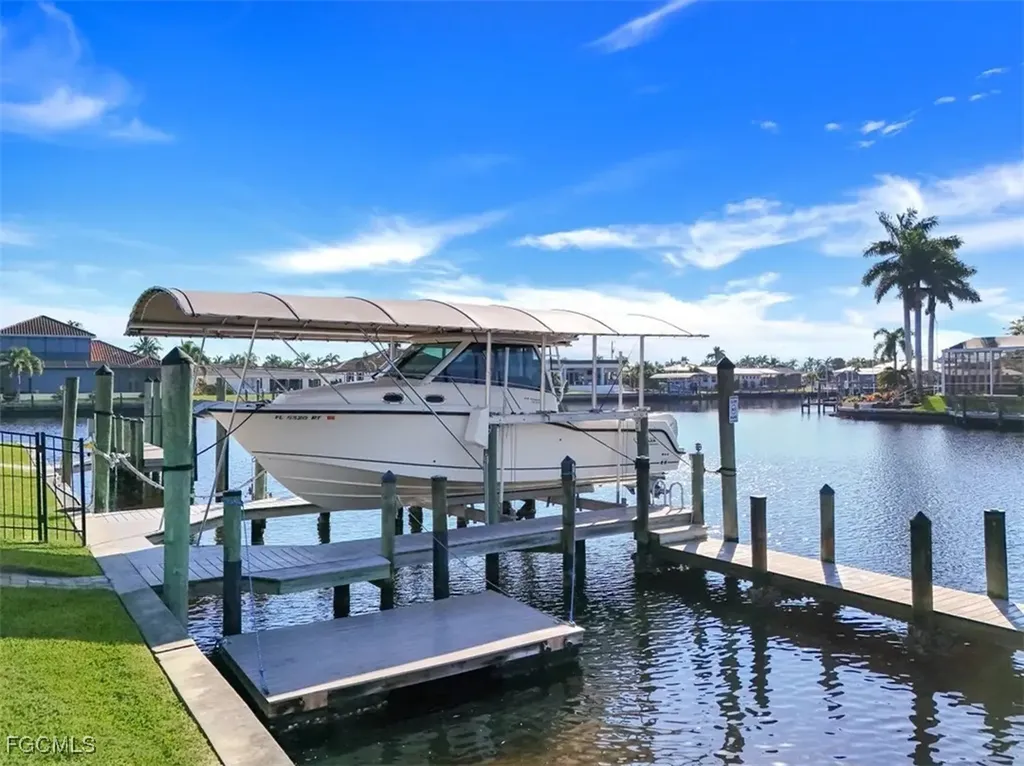 101 SW 50th Street Cape Coral FL 33914