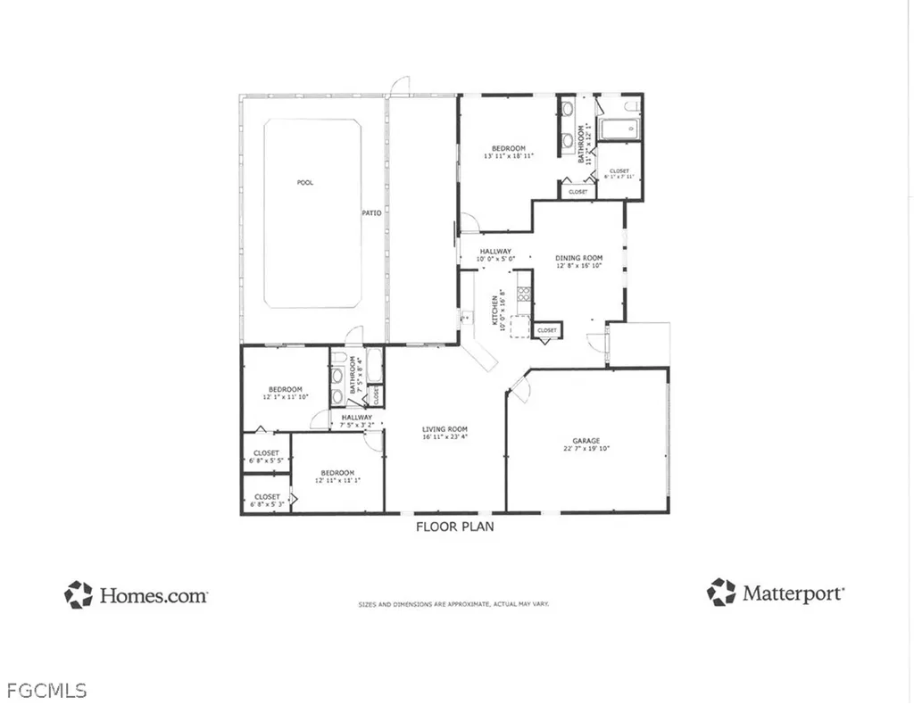 101 SW 50th Street Cape Coral FL 33914