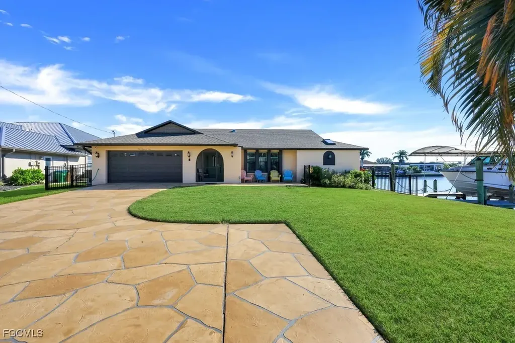 101 SW 50th Street Cape Coral FL 33914