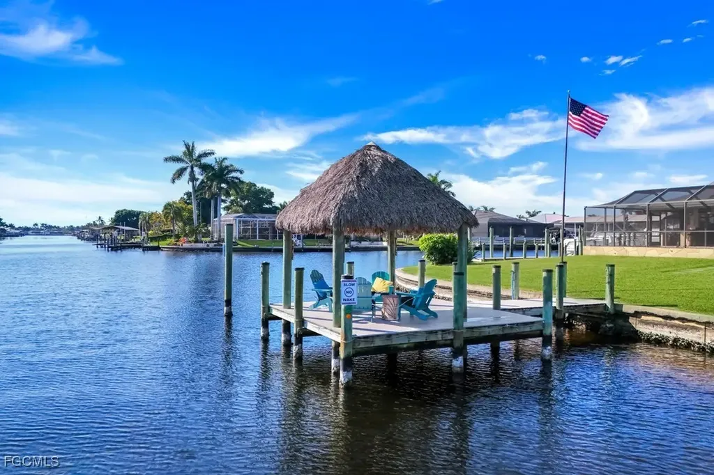 101 SW 50th Street Cape Coral FL 33914