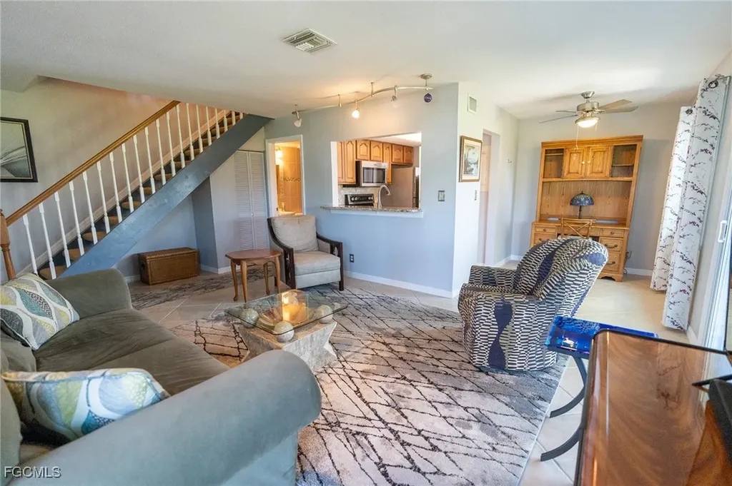 3271 Maple Leaf Circle Fort Myers FL 33907