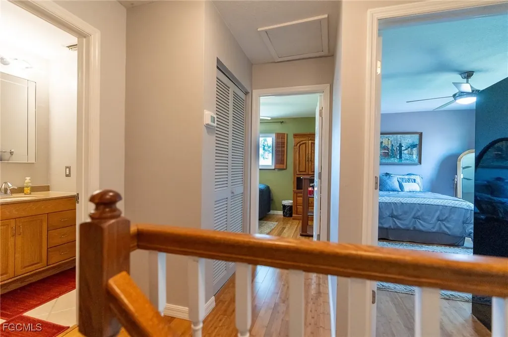 3271 Maple Leaf Circle Fort Myers FL 33907