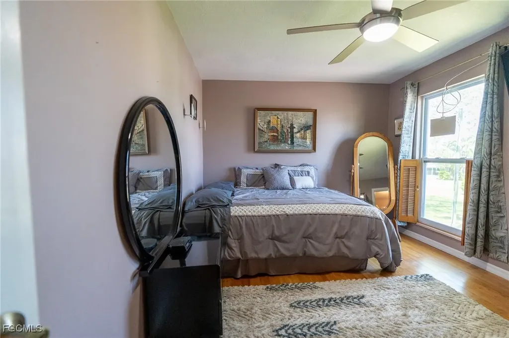 3271 Maple Leaf Circle Fort Myers FL 33907