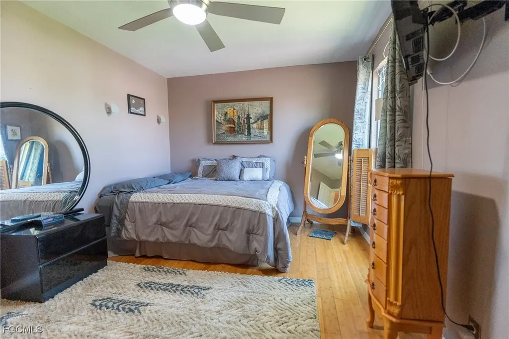 3271 Maple Leaf Circle Fort Myers FL 33907