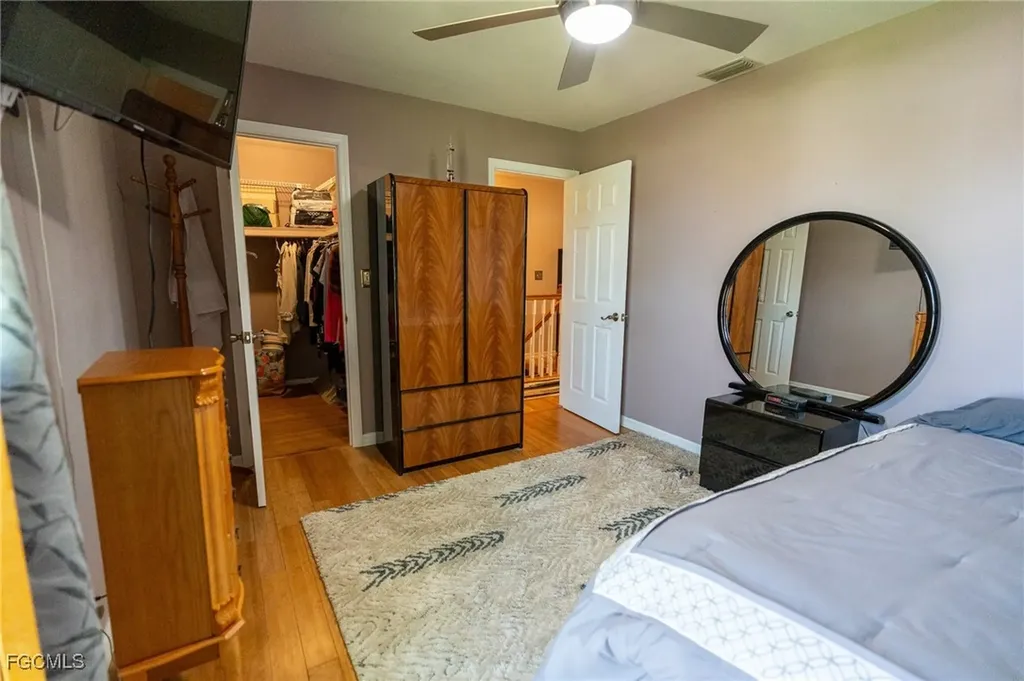 3271 Maple Leaf Circle Fort Myers FL 33907