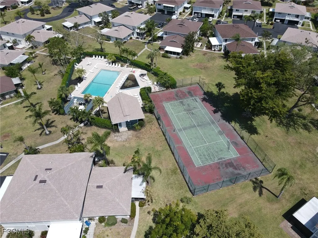 3271 Maple Leaf Circle Fort Myers FL 33907