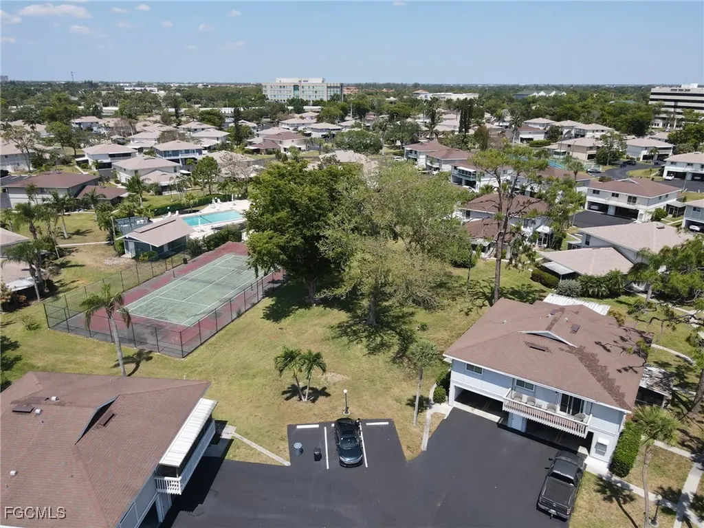 3271 Maple Leaf Circle Fort Myers FL 33907
