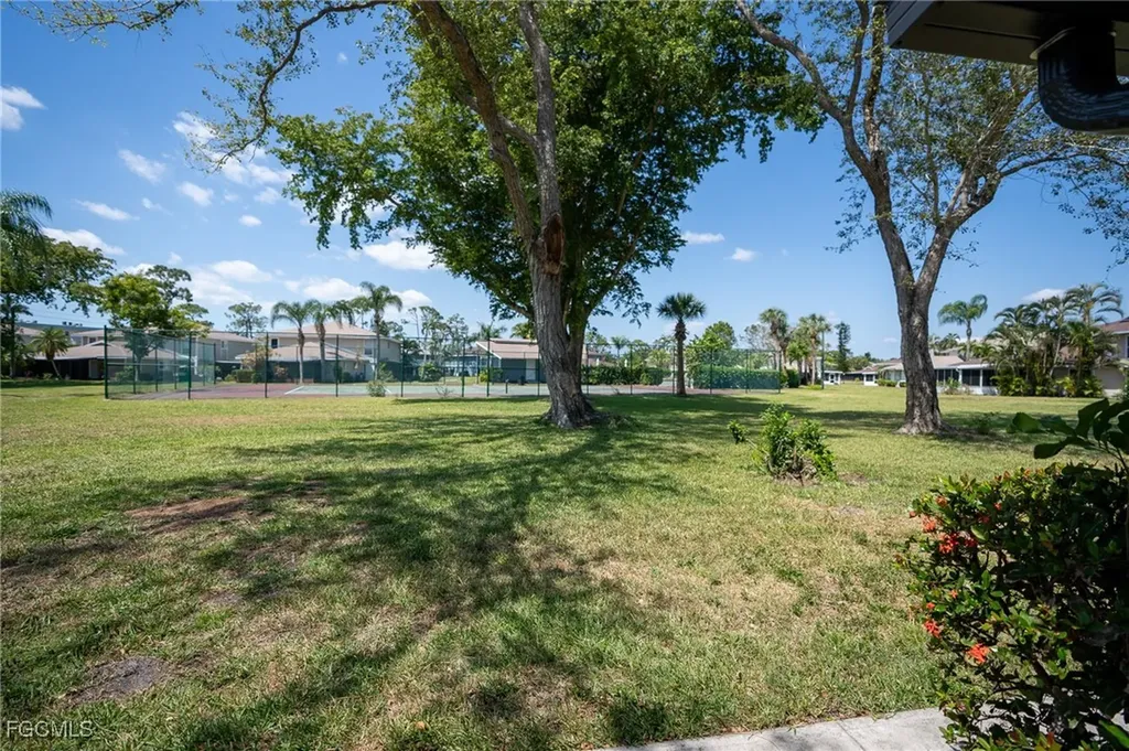 3271 Maple Leaf Circle Fort Myers FL 33907