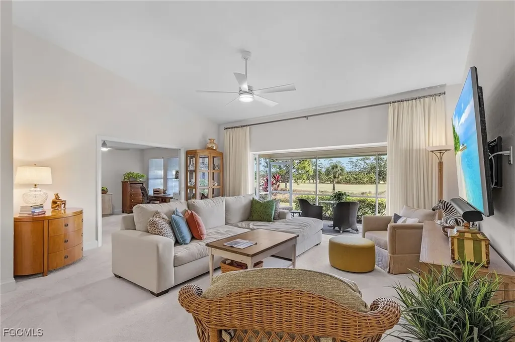 15673 Carriedale Lane Fort Myers FL 33912