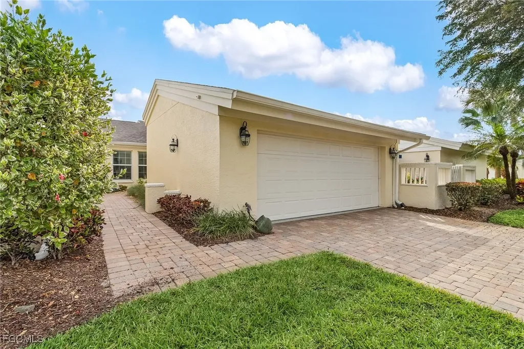15673 Carriedale Lane Fort Myers FL 33912