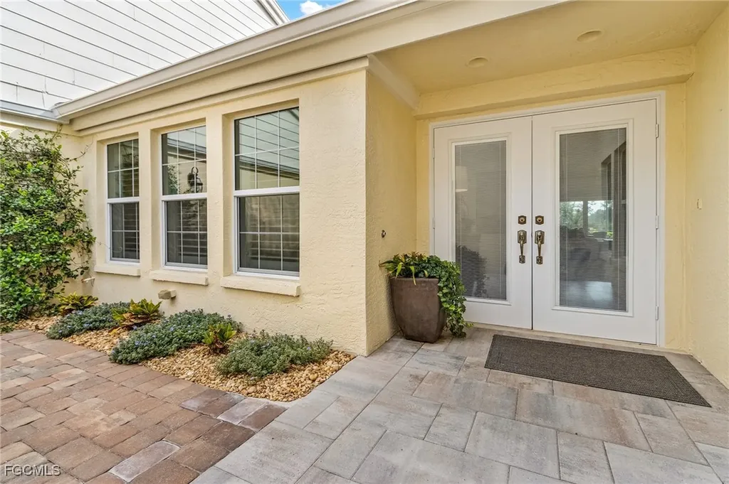 15673 Carriedale Lane Fort Myers FL 33912