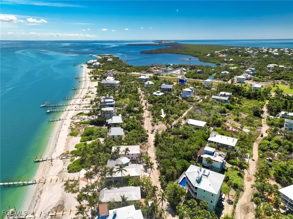 141 Mourning Dove Drive Upper Captiva FL 33924