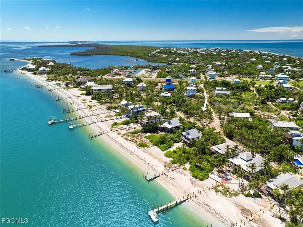 141 Mourning Dove Drive Upper Captiva FL 33924