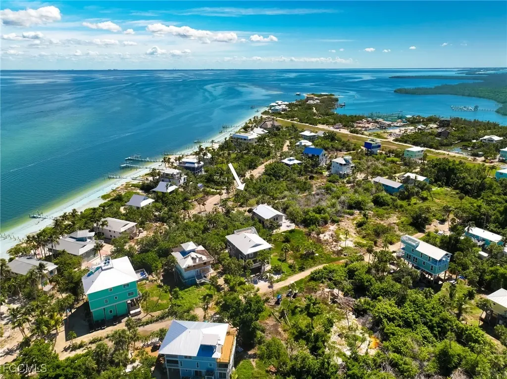 141 Mourning Dove Drive Upper Captiva FL 33924