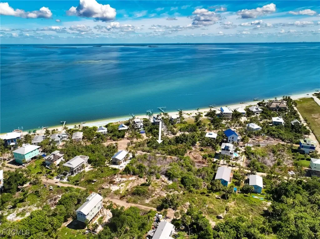 141 Mourning Dove Drive Upper Captiva FL 33924
