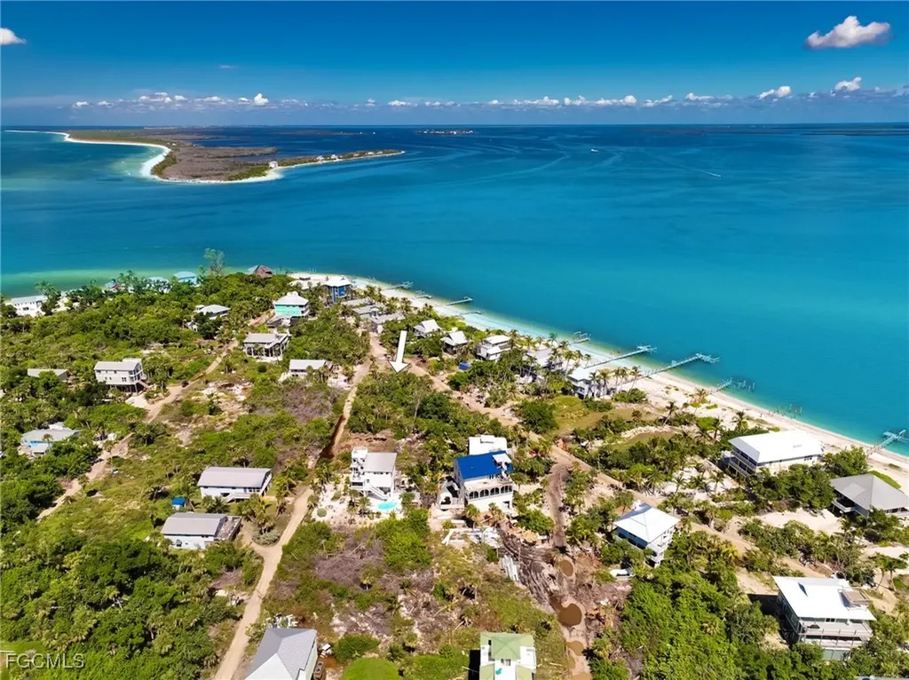 141 Mourning Dove Drive Upper Captiva FL 33924