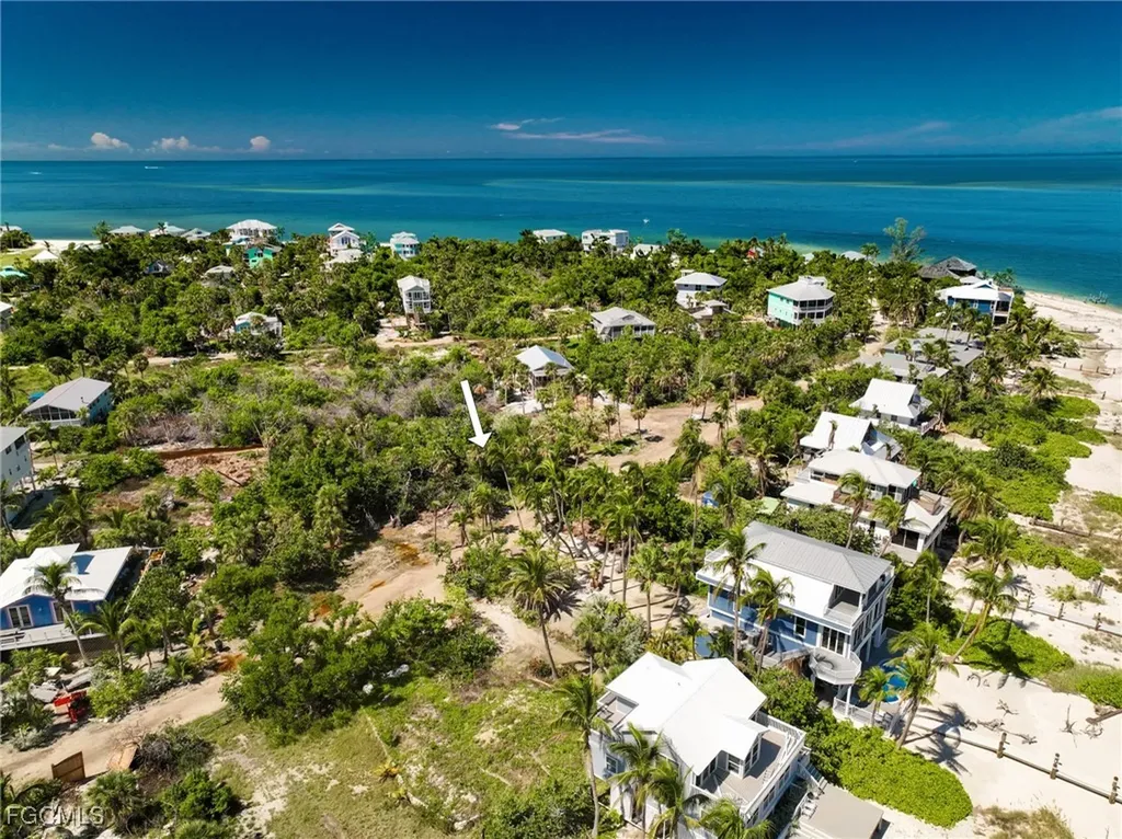 141 Mourning Dove Drive Upper Captiva FL 33924