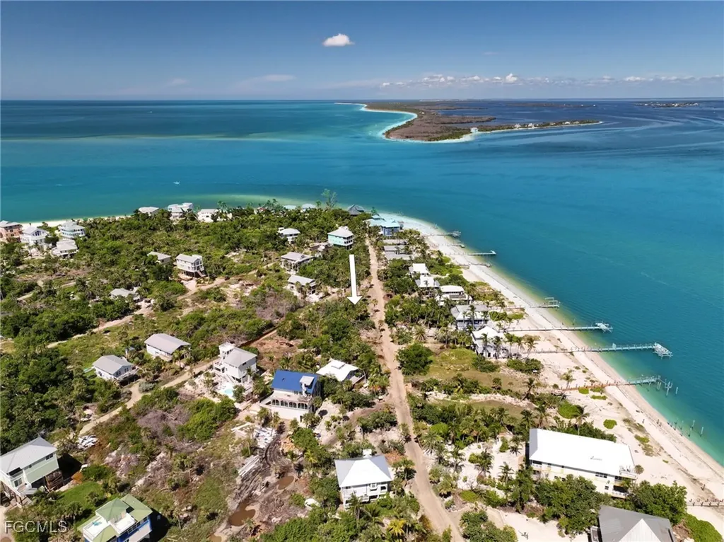 141 Mourning Dove Drive Upper Captiva FL 33924