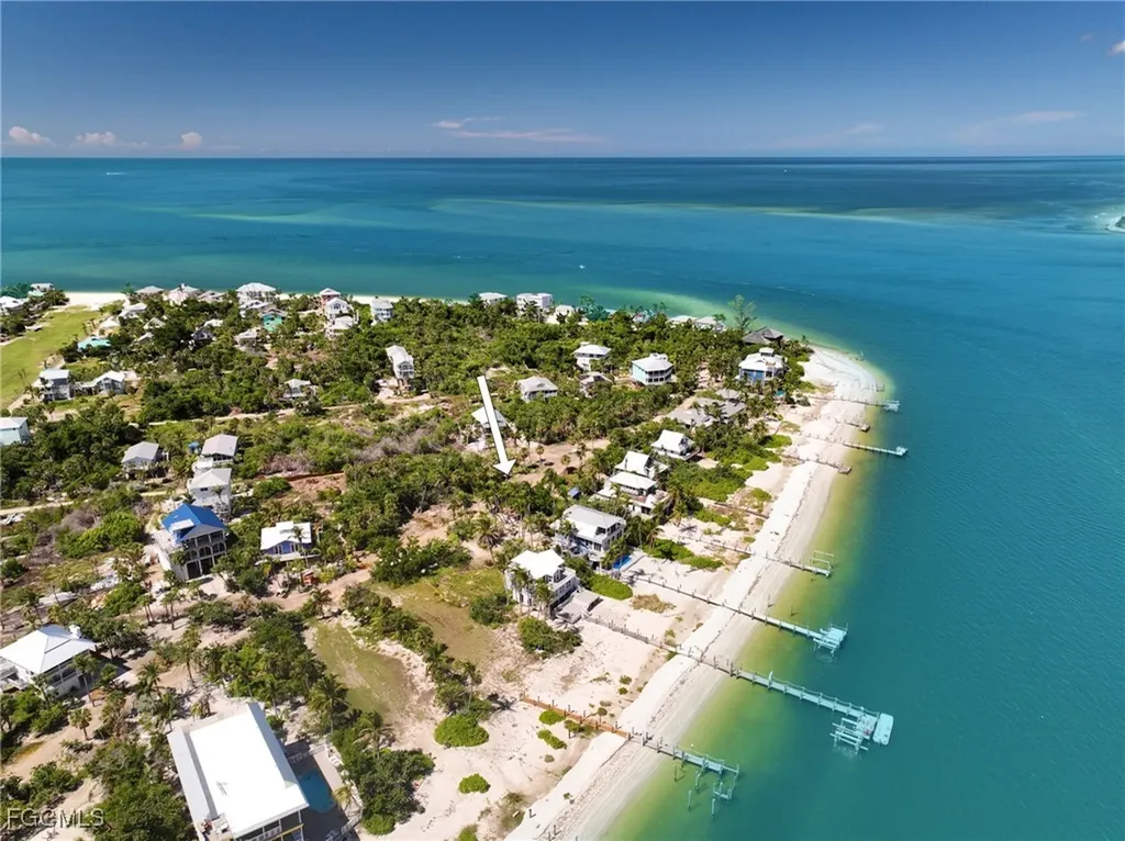 141 Mourning Dove Drive Upper Captiva FL 33924