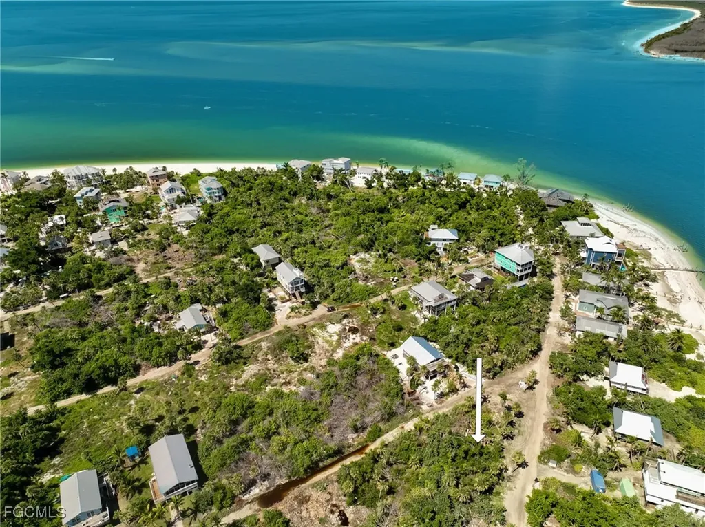 141 Mourning Dove Drive Upper Captiva FL 33924