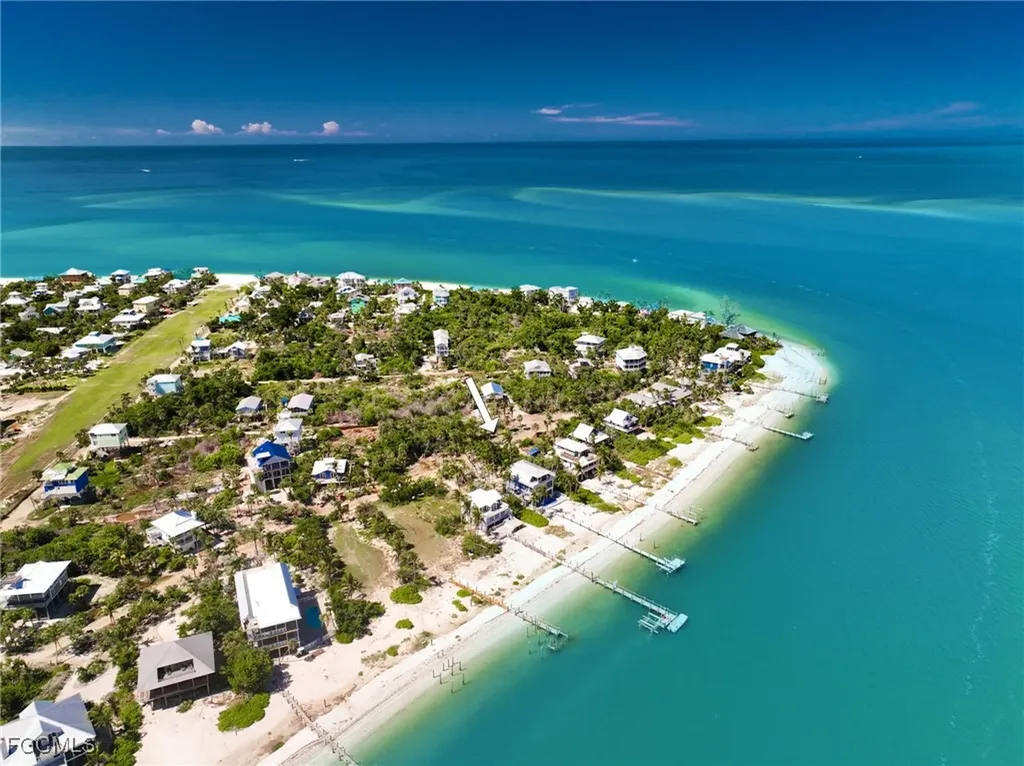 141 Mourning Dove Drive Upper Captiva FL 33924