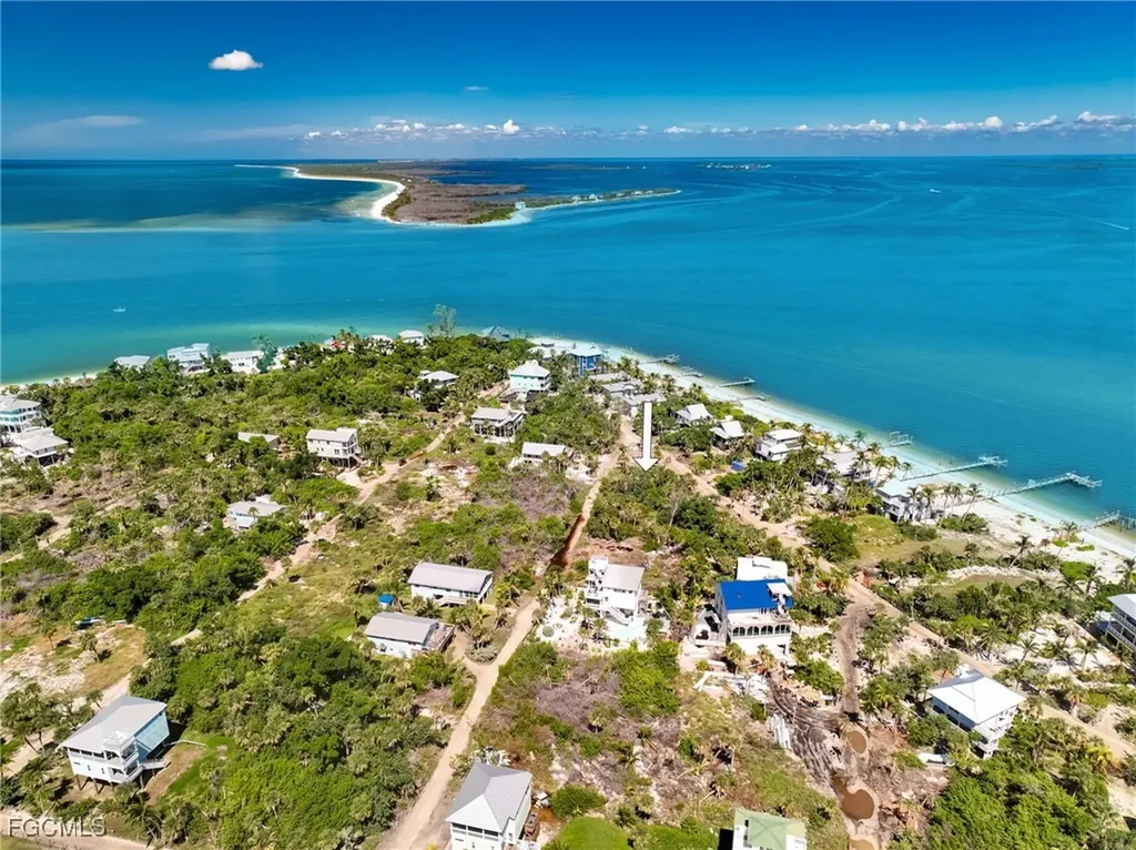 141 Mourning Dove Drive Upper Captiva FL 33924
