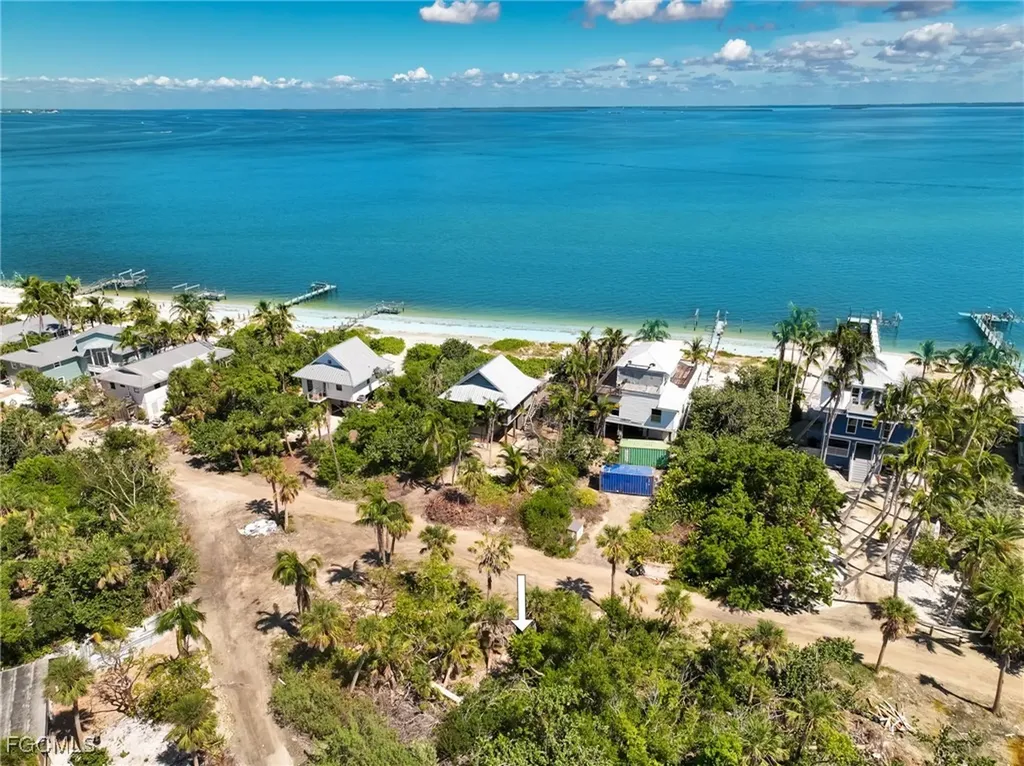 141 Mourning Dove Drive Upper Captiva FL 33924