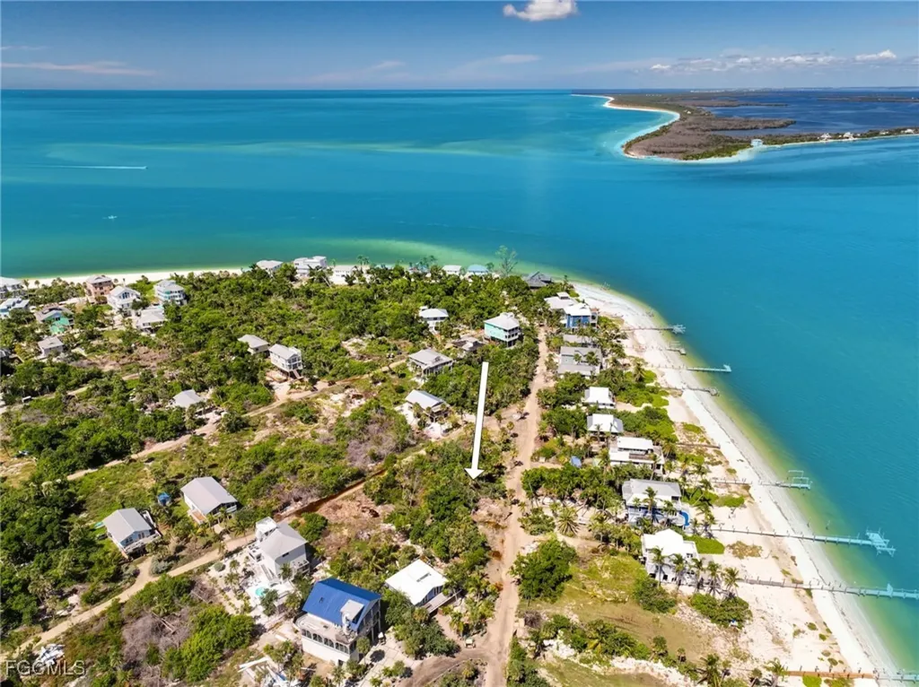 141 Mourning Dove Drive Upper Captiva FL 33924