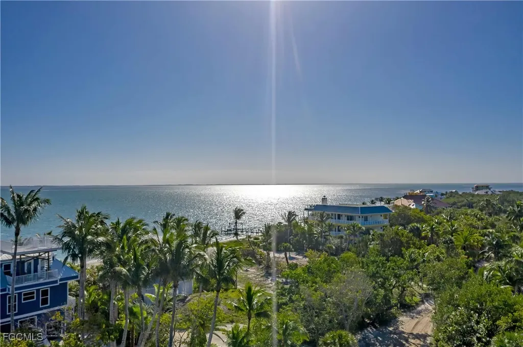 141 Mourning Dove Drive Upper Captiva FL 33924