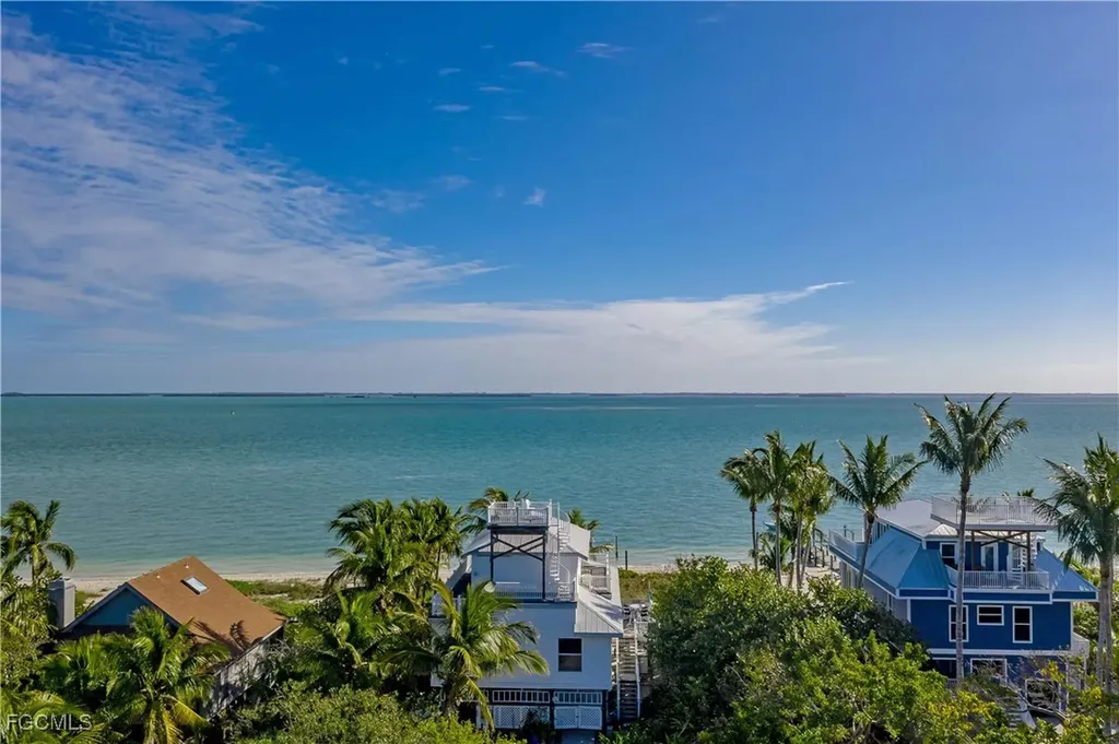 141 Mourning Dove Drive Upper Captiva FL 33924