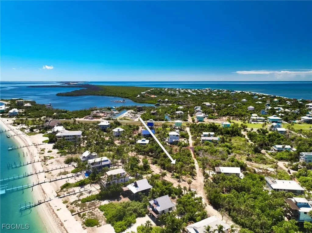 141 Mourning Dove Drive Upper Captiva FL 33924