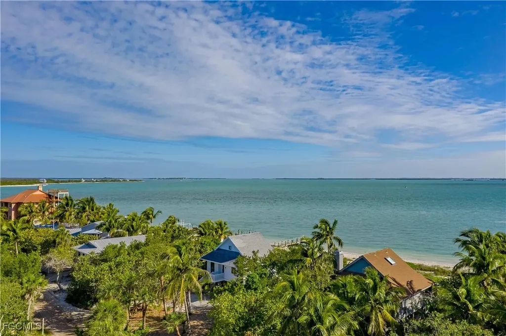 141 Mourning Dove Drive Upper Captiva FL 33924